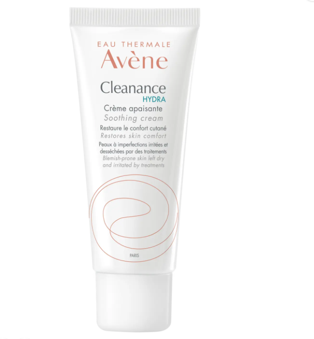 CLEANANCE HYDRA CREMA 40 ML