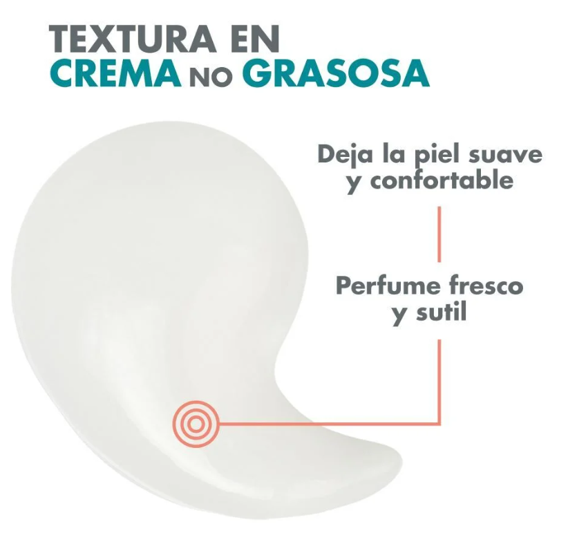 CLEANANCE HYDRA CREMA 40 ML