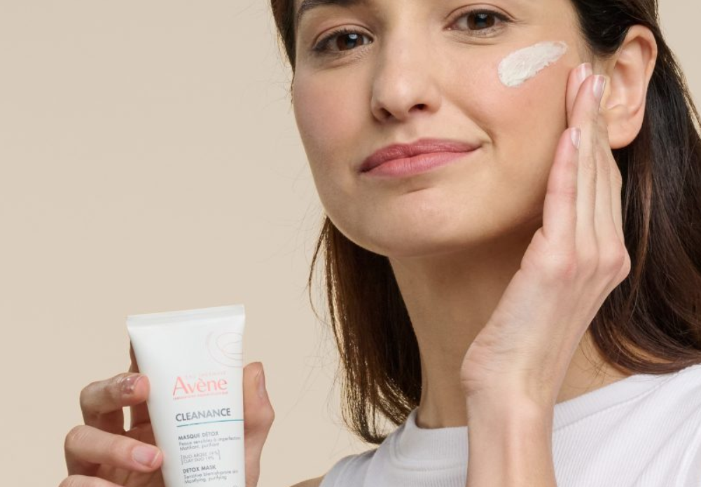 CLEANANCE MASCARILLA DETOX 50 ML