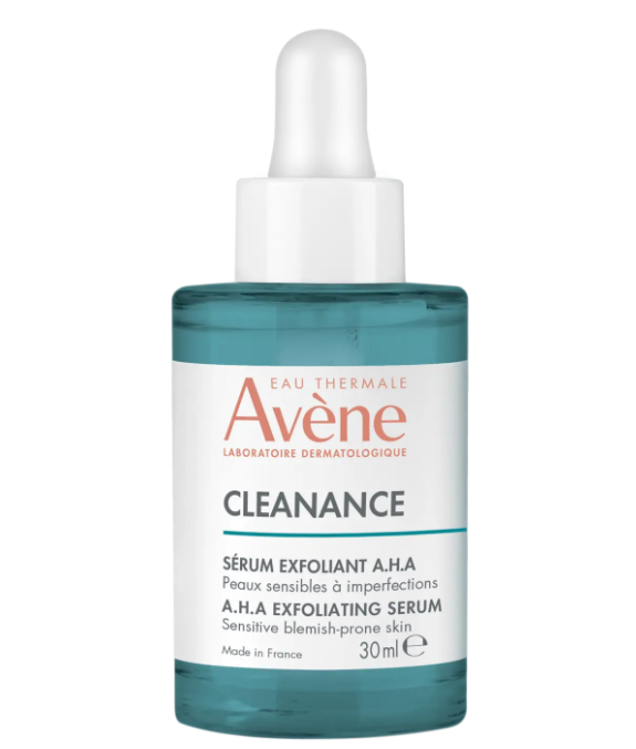 CLEANANCE Sérum exfoliante AHA