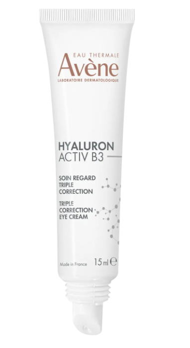 HYALURON CONTORNO OJOS 15 ML