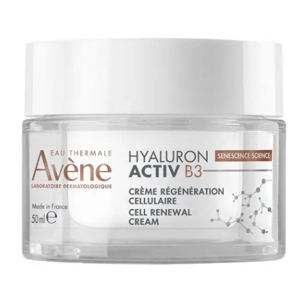 HYALURON DIA CREMA 50 ML