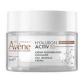 HYALURON DIA CREMA 50 ML