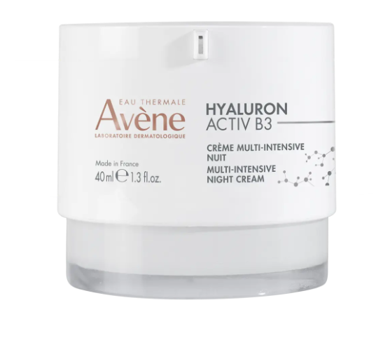HYALURON NOCHE CREMA 40ML