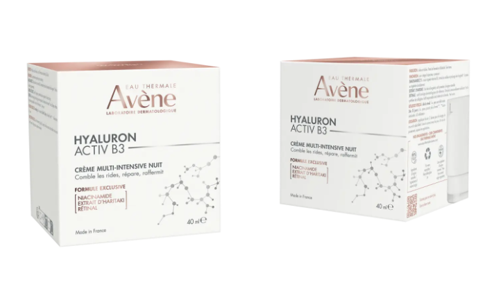 HYALURON NOCHE CREMA 40ML