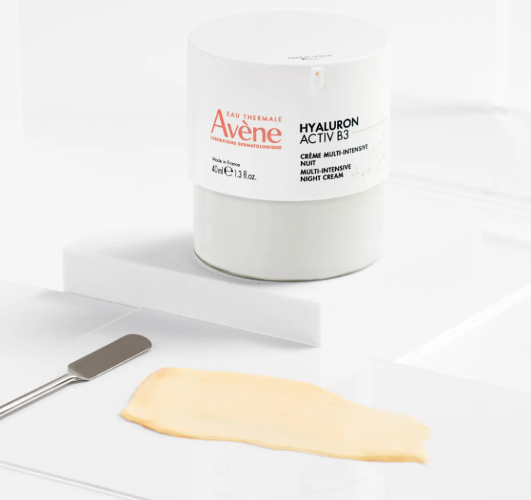 HYALURON NOCHE CREMA 40ML