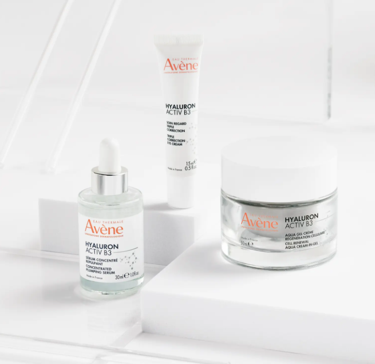 HYALURON SERUM B3 30 ML