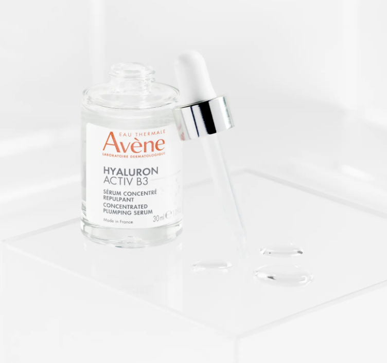 HYALURON SERUM B3 30 ML