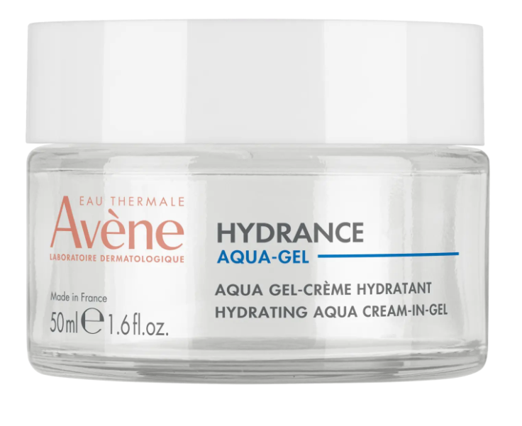 HYDRANCE AQUA-GEL 50 ML