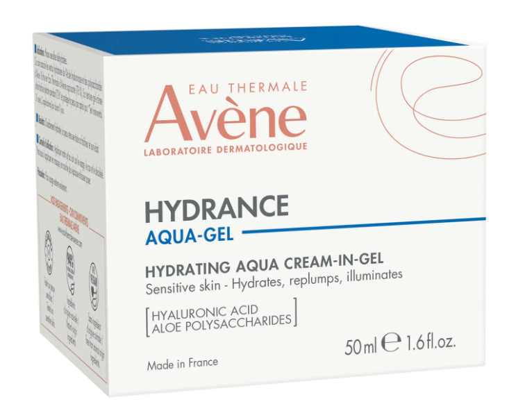 HYDRANCE AQUA-GEL 50 ML