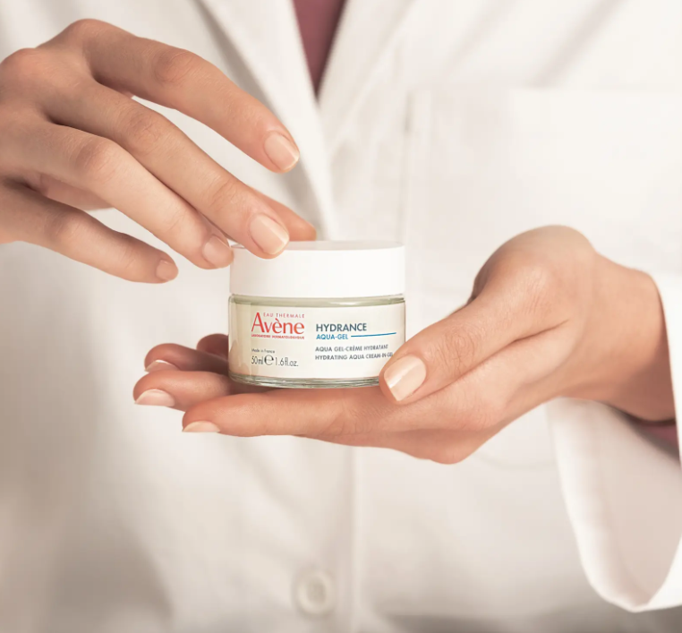 HYDRANCE AQUA-GEL 50 ML