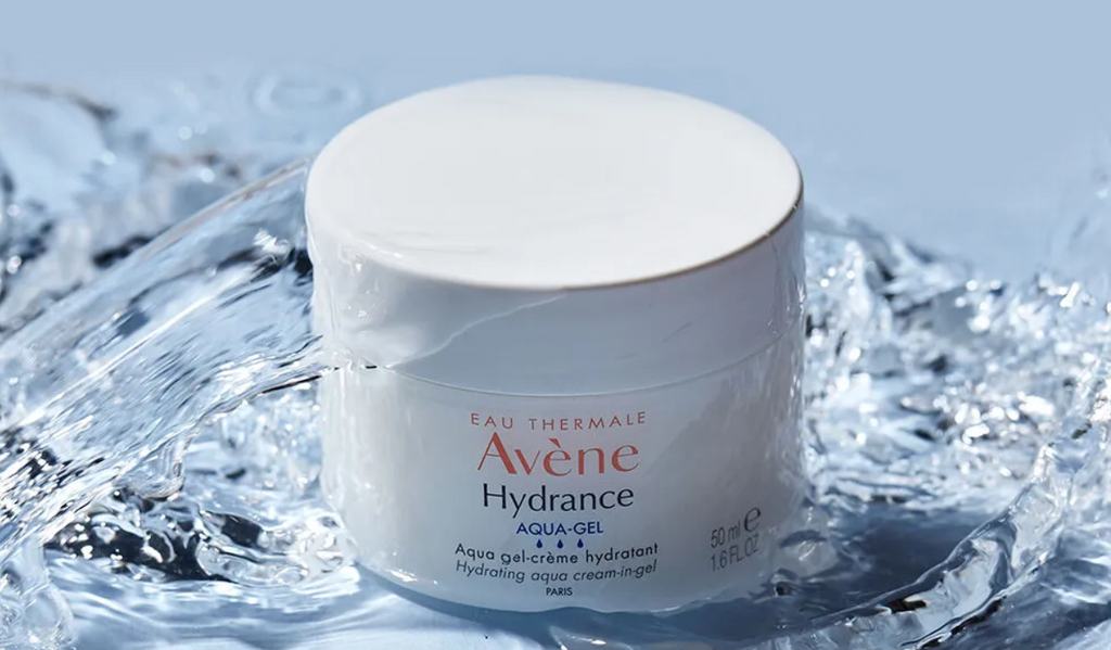 HYDRANCE AQUA-GEL 50 ML