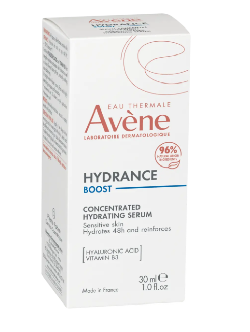 HYDRANCE BOOST SERUM 30ML