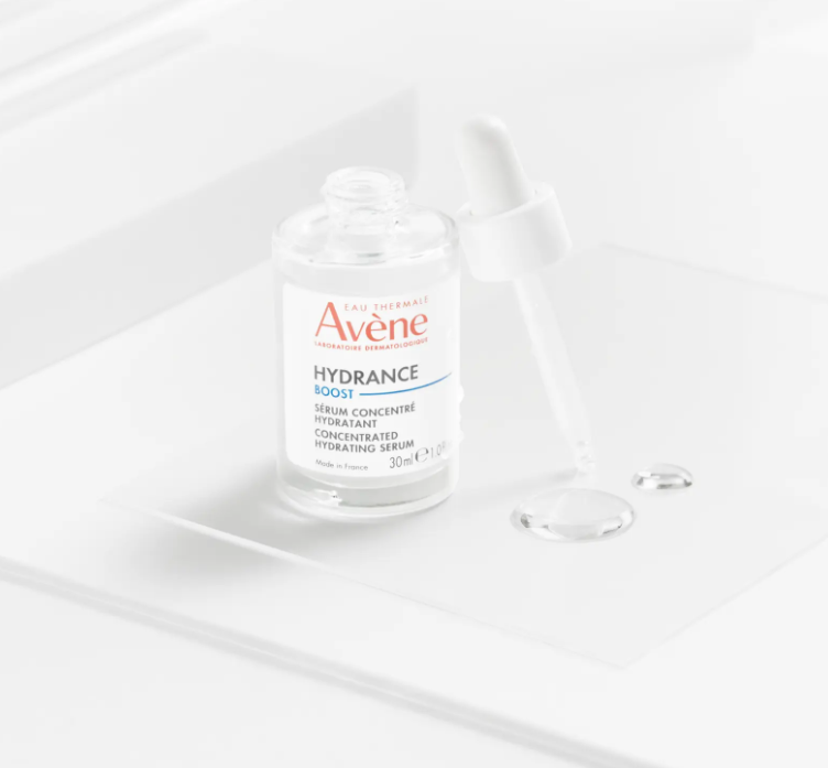 HYDRANCE BOOST SERUM 30ML
