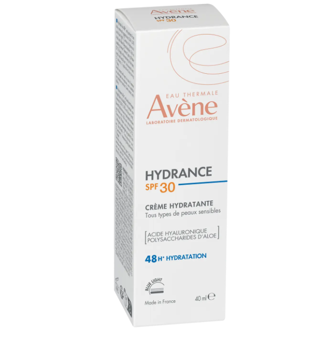 HYDRANCE UV SPF30 40ML