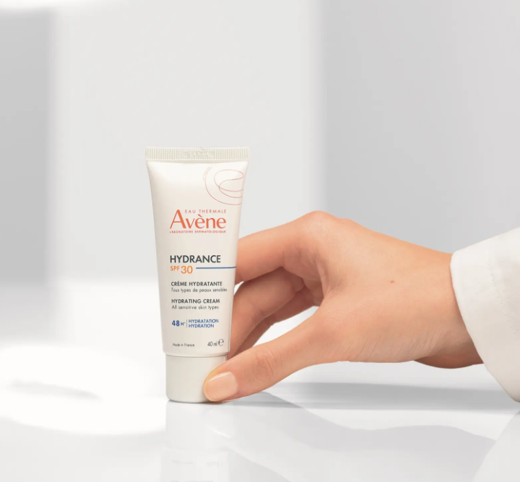 HYDRANCE UV SPF30 40ML