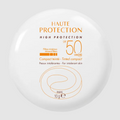 POLVO COMPACTO SPF50 DORADO