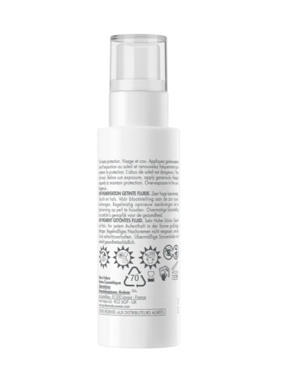 SOLAR ANTIPIGMENTO SPF50+ 40ML