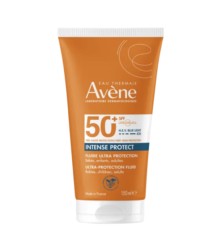 SOLAR INTENSE PROTECT SPF50+ 150ML