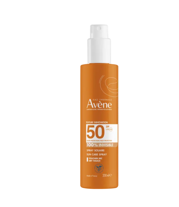SOLAR SPRAY ADULTO SPF50 200ML
