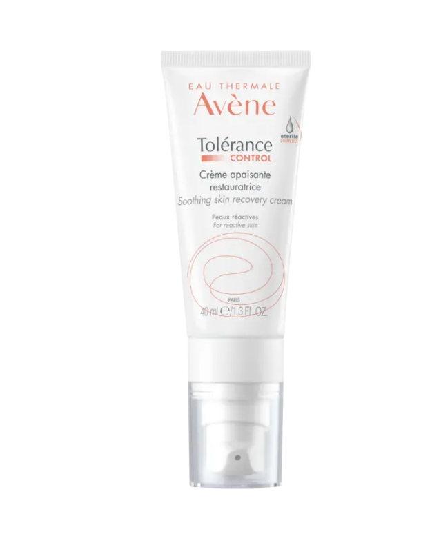TOLERANCE CONTROL CREMA 40ML