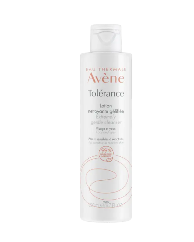 TOLERANCE LOCIÓN 200ML