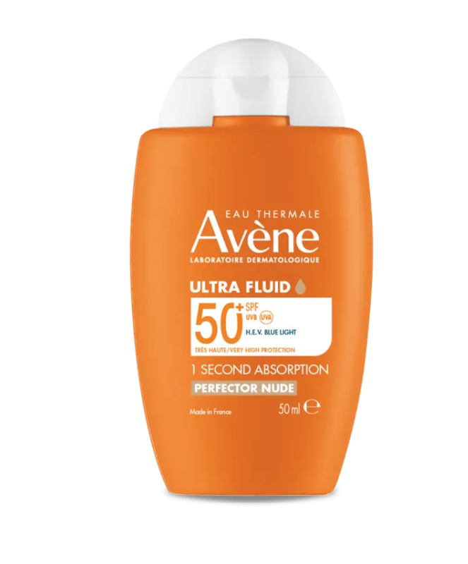 ULTRA-FLUIDO COLOR SPF50+ 50ML