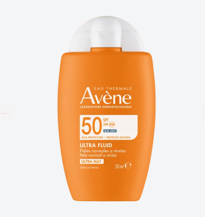 ULTRA-FLUIDO SPF50 50ML