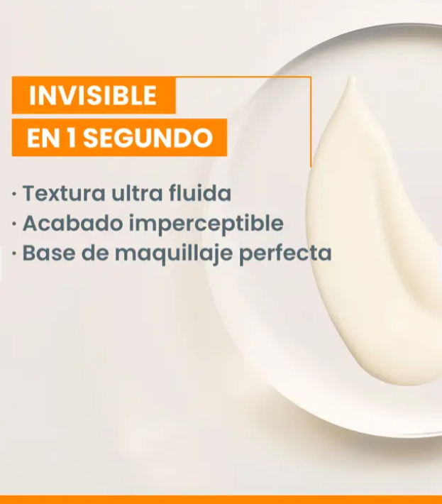 ULTRA-FLUIDO SPF50 50ML
