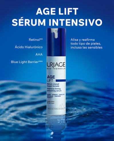 Age Lift Serum