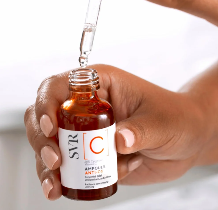 Ampoule [C] Anti-Ox (30 ml)