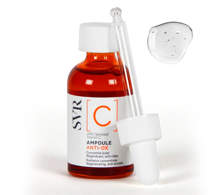 Ampoule [C] Anti-Ox (30 ml)