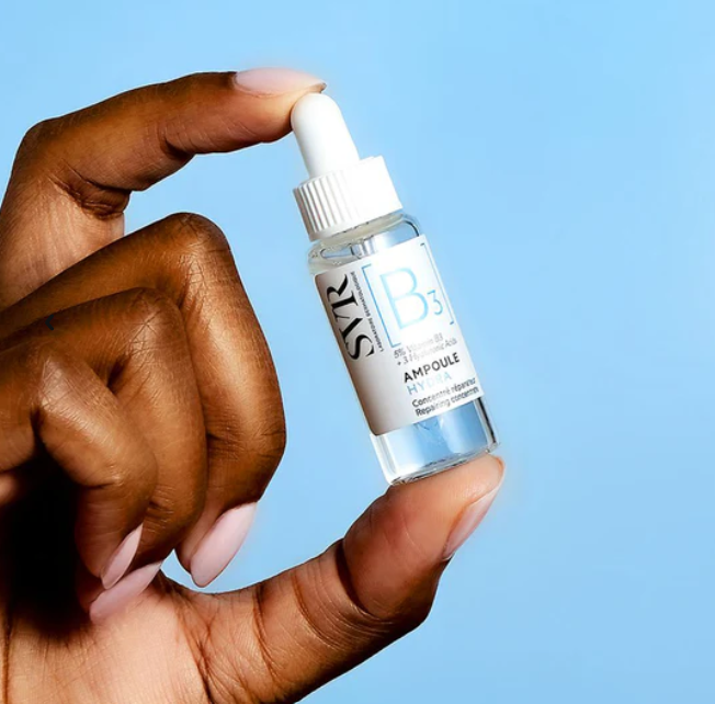 Ampoule [B3] Hydra (30 ml)