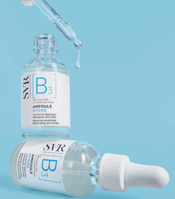 Ampoule [B3] Hydra (30 ml)