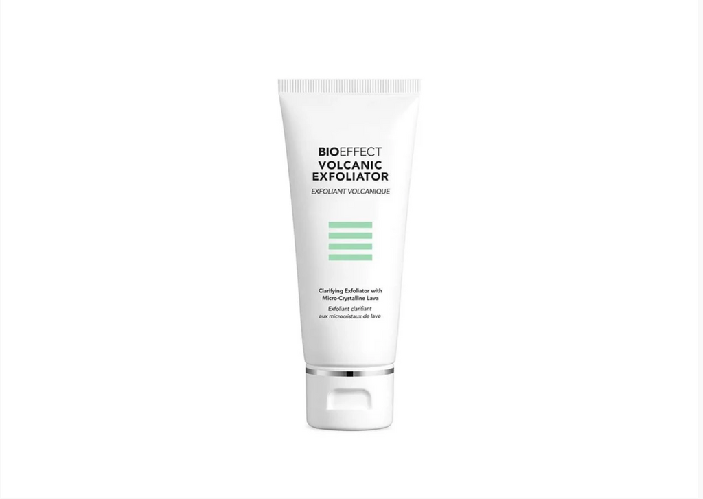 BIOEFFECT Volcanic Exfoliator
