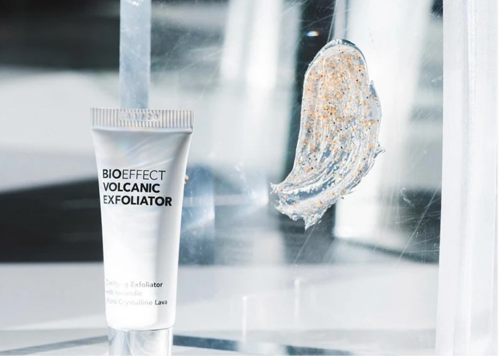 BIOEFFECT Volcanic Exfoliator