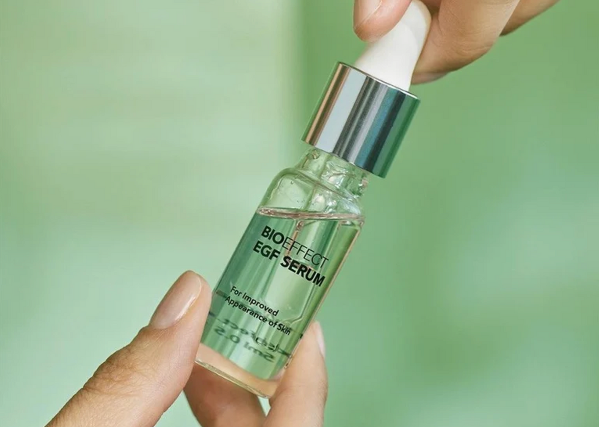 BIOEFFECT EGF Serum