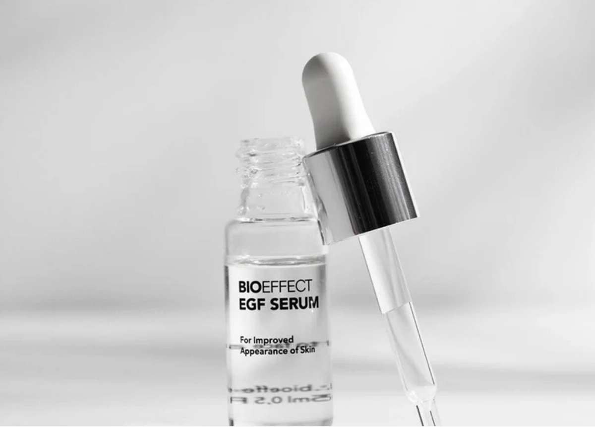 BIOEFFECT EGF Serum
