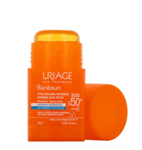 Bariésun Stick Invisible SPF50+