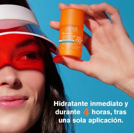 Bariésun Stick Invisible SPF50+