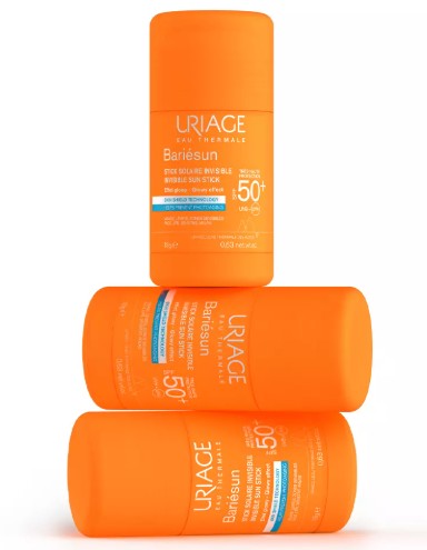 Bariésun Stick Invisible SPF50+