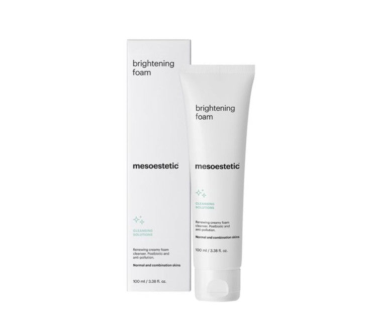 Brightening Foam