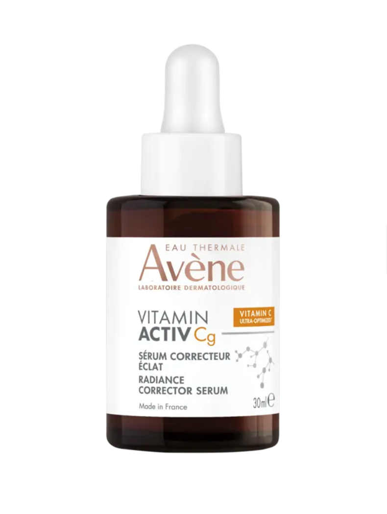 Vitamina C (Activ Cg SERUM CORRECTOR)