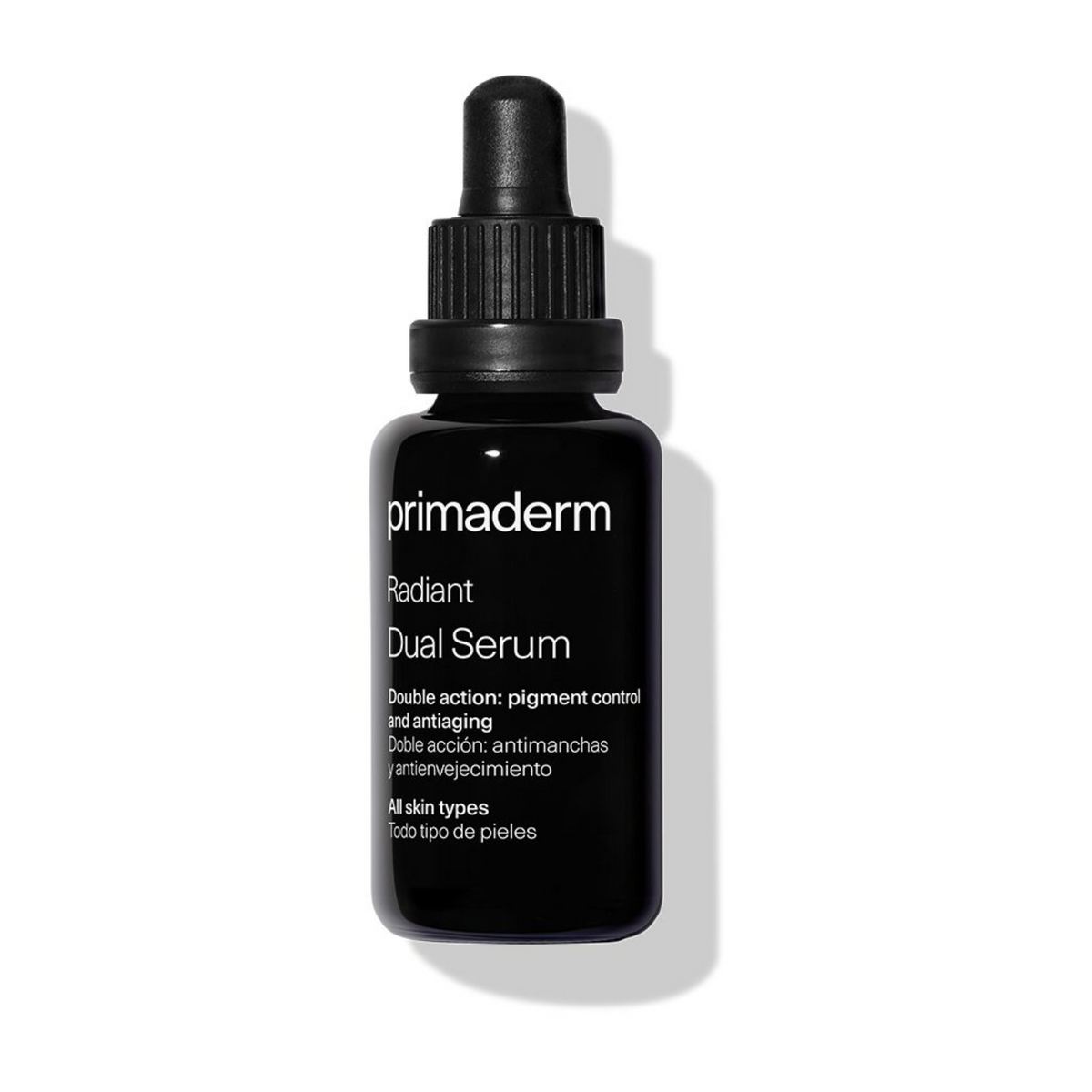 Radiant Dual Serum 30ml.