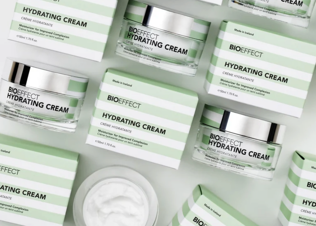 BIOEFFECT Hydrating Cream 50 ml