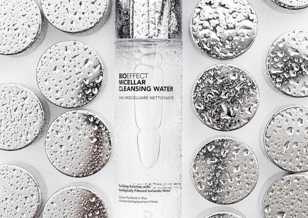 BIOEFFECT Micellar Cleansing Water