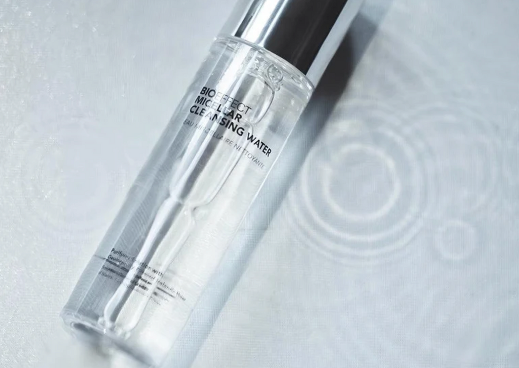 BIOEFFECT Micellar Cleansing Water