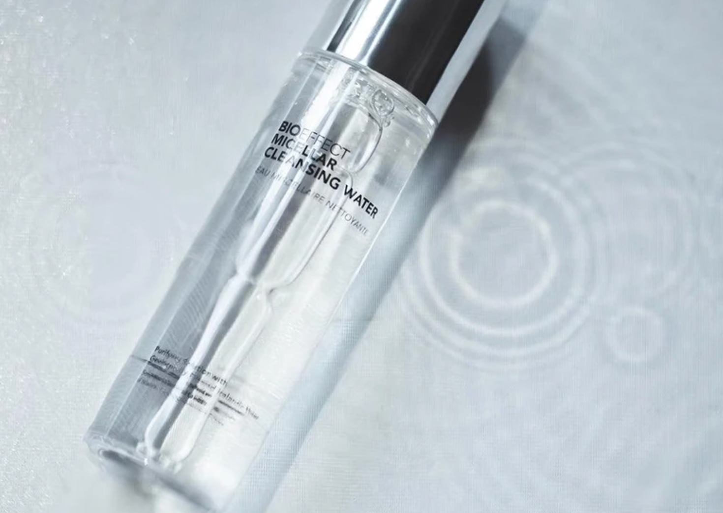 BIOEFFECT Micellar Cleansing Water