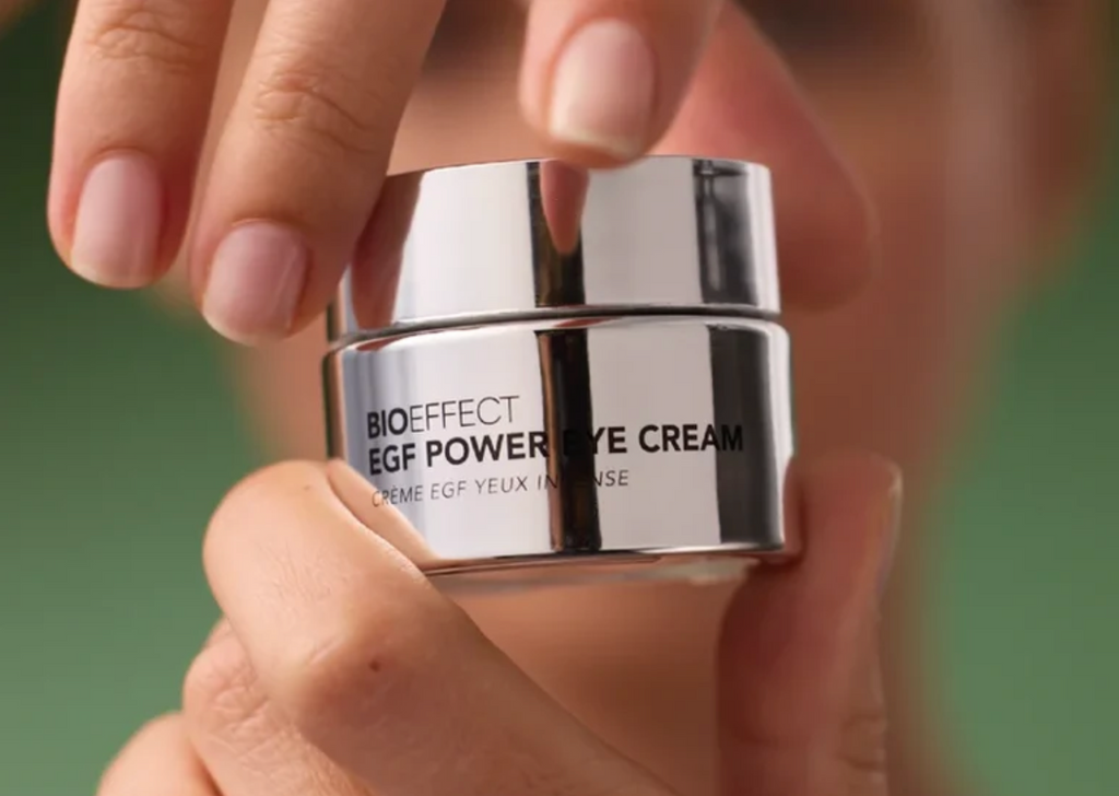 BIOEFFECT EGF Power Eye Cream | 15 ML