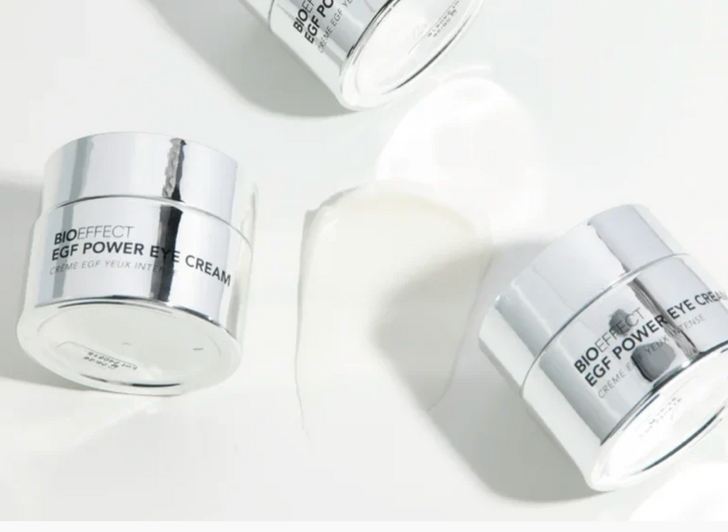 BIOEFFECT EGF Power Eye Cream | 15 ML